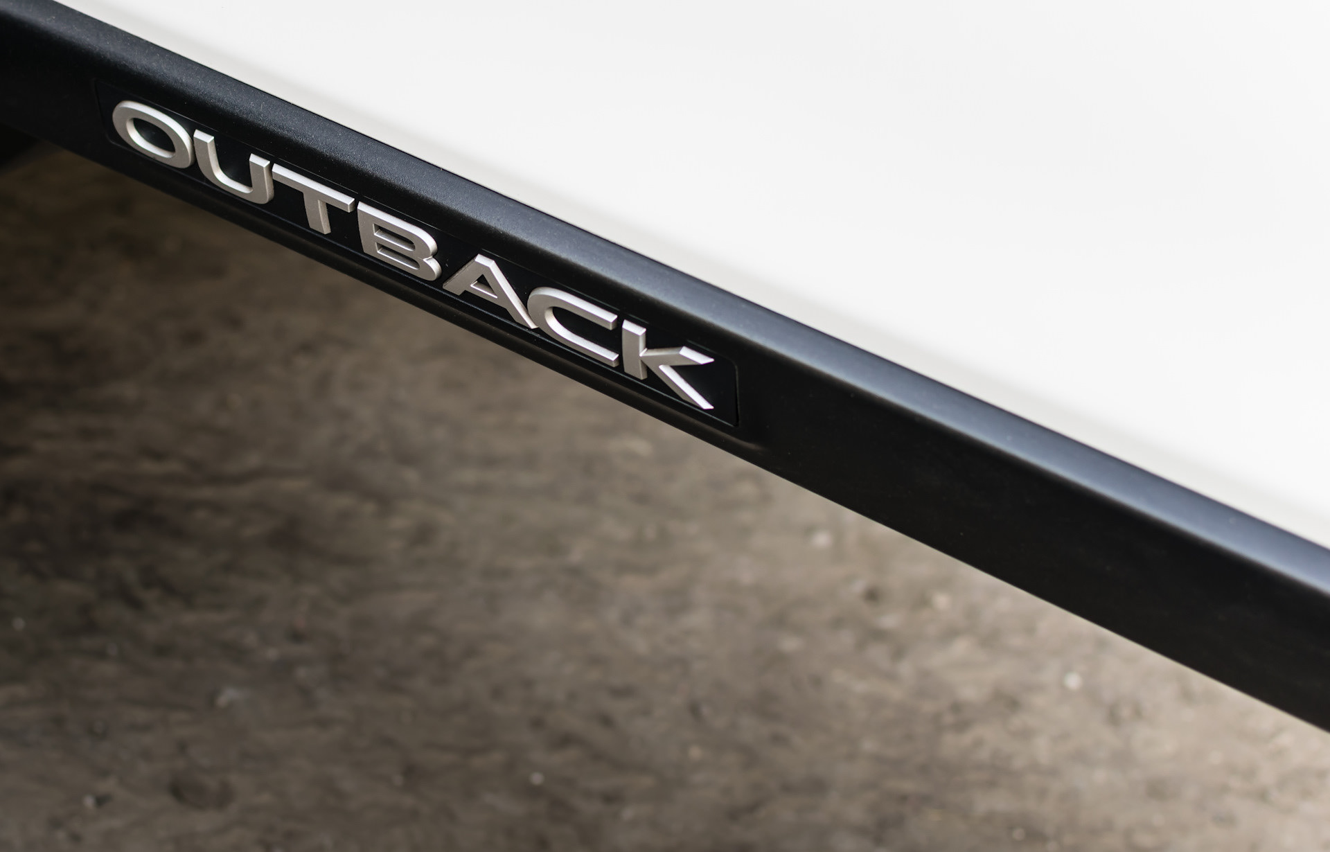 Khám phá Subaru Outback 2024