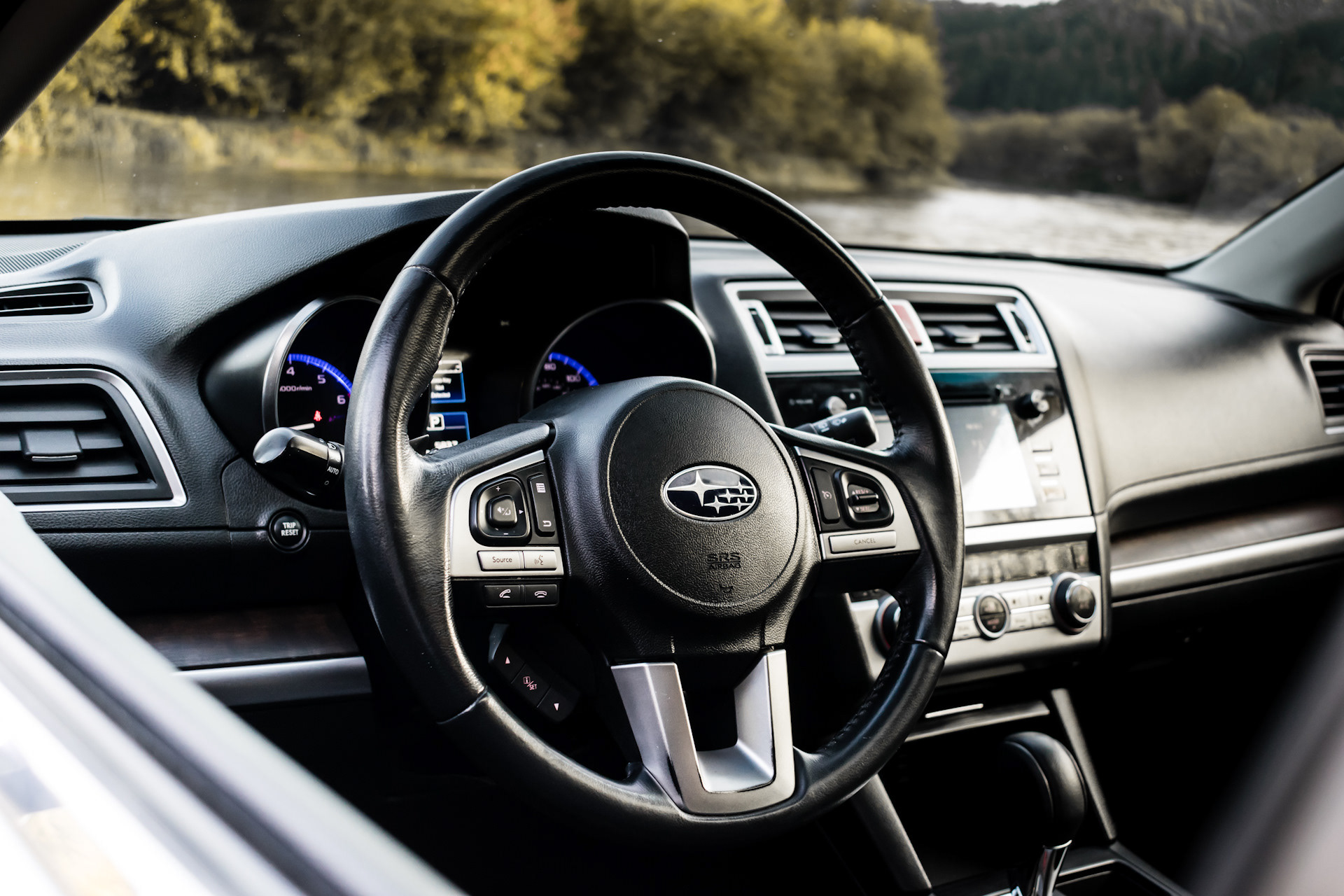 Khám phá Subaru Outback 2024