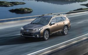 Subaru Outback 2024