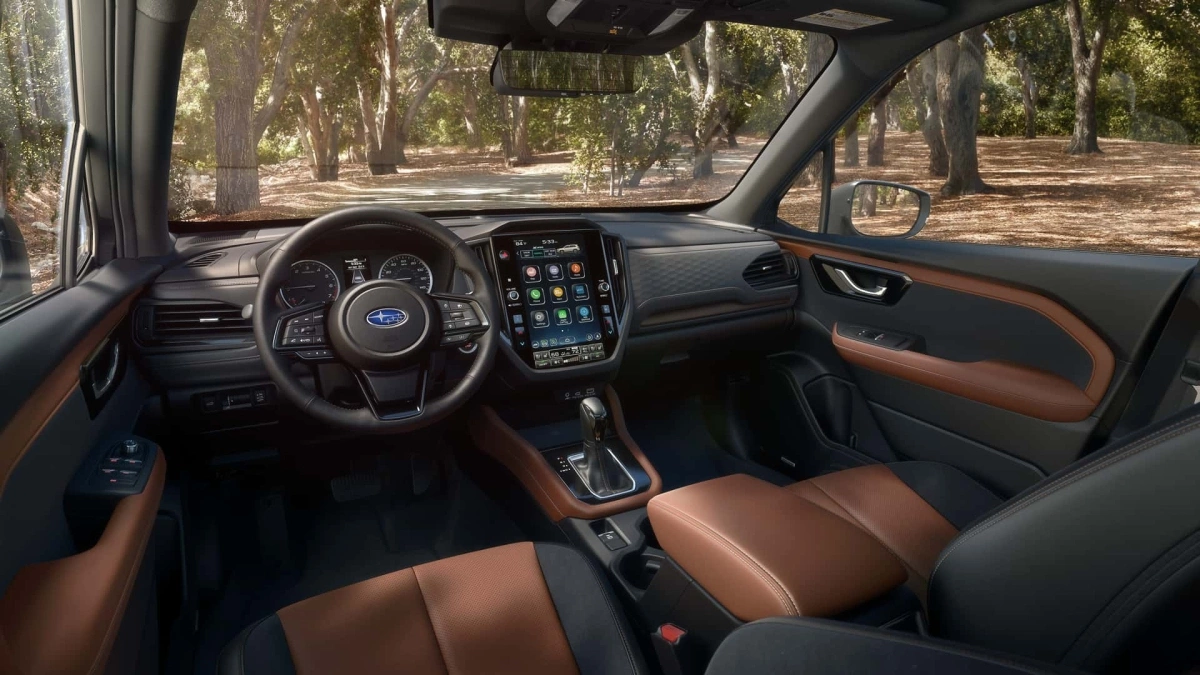 Subaru Outback 2024