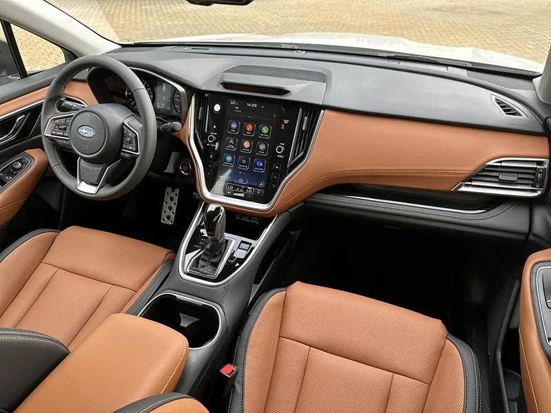 Subaru Outback 2024