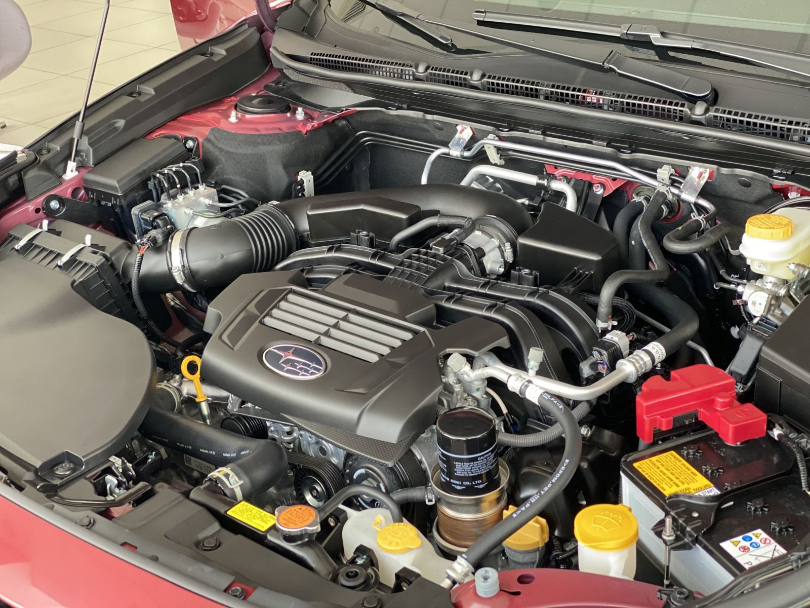 Subaru Outback 2024